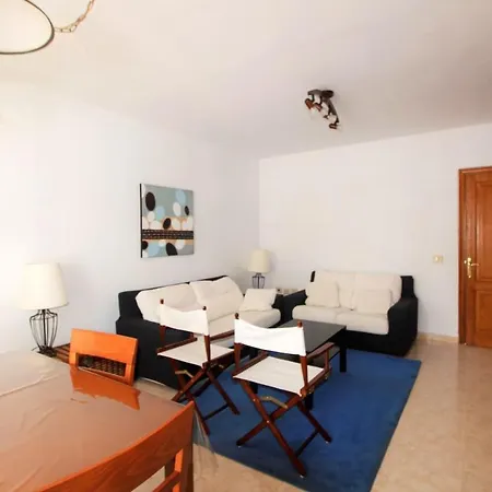 Holiday home House With 3 Bedrooms In Tias With Terrace And Wifi *