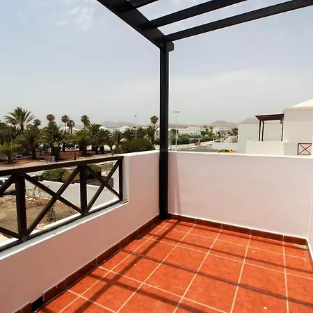 House With 3 Bedrooms In Tias With Terrace And Wifi Holiday home *