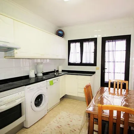 House With 3 Bedrooms In Tias With Terrace And Wifi * Puerto del Carmen (Lanzarote)